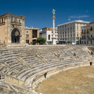 Lecce, la Regina del barocco