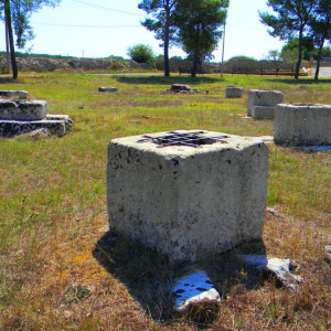 Visita guidata nella Grecìa Salentina