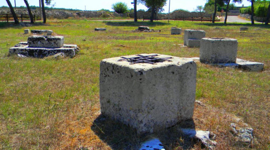 Visita guidata nella Grecìa Salentina