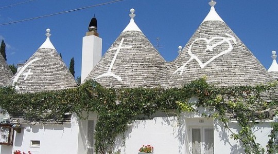 Visita Guidata ad Alberobello