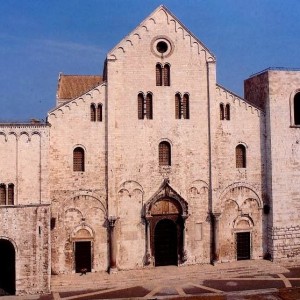 Visita guidata a Bari