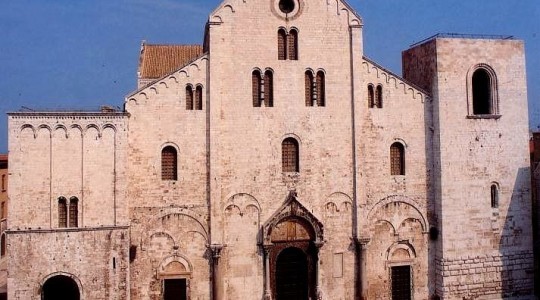 Visita guidata a Bari