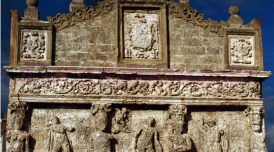 Visita guidata a Gallipoli