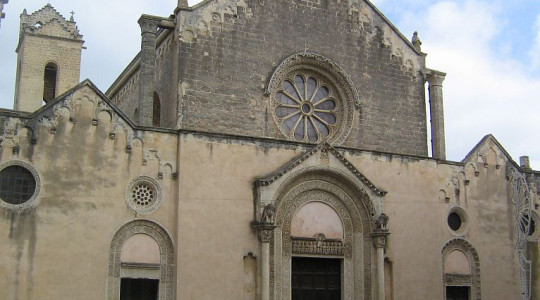 Visita guidata a Galatina