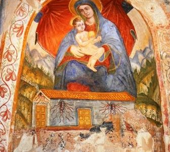 Visita Guidata a Muro Leccese