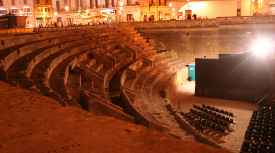 Lecce
