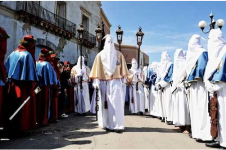 Eventi nel Salento ad Aprile 2019