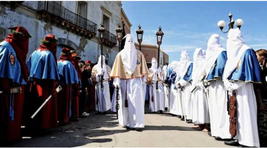 Eventi nel Salento ad Aprile 2019